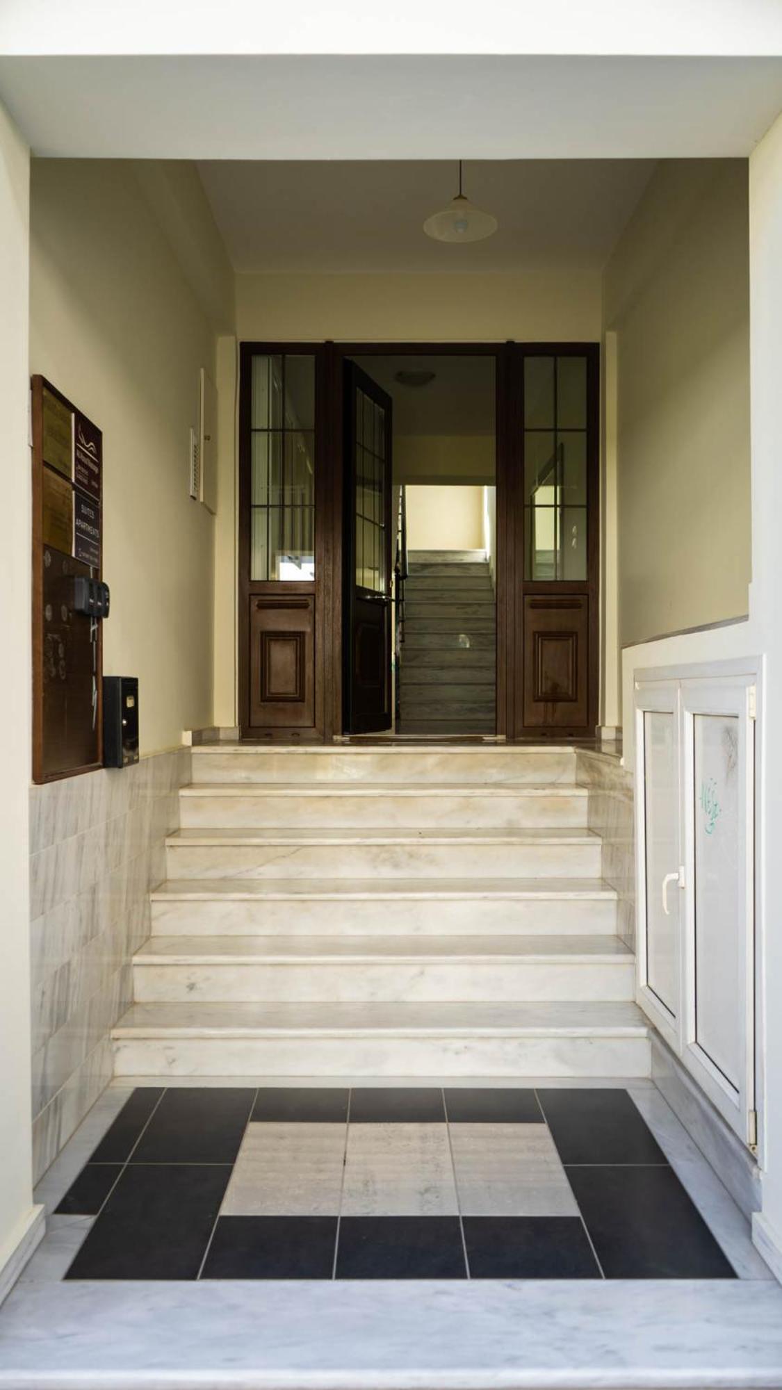 קאלאבאקה Alba Suite Apartment מראה חיצוני תמונה